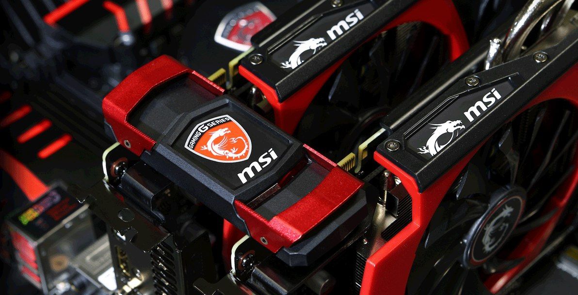 MSI tra i protagonisti di Milan Games Week 2017