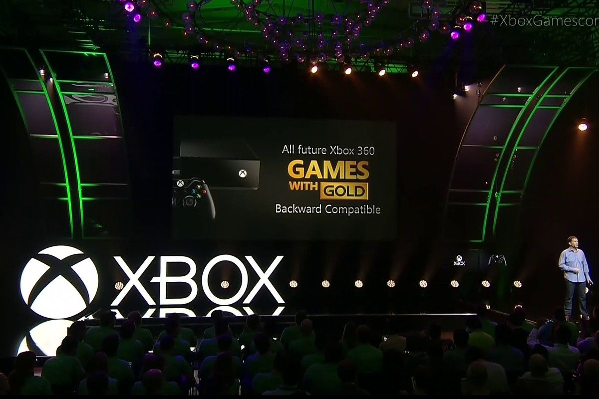 Microsoft annuncia i Games with Gold di ottobre