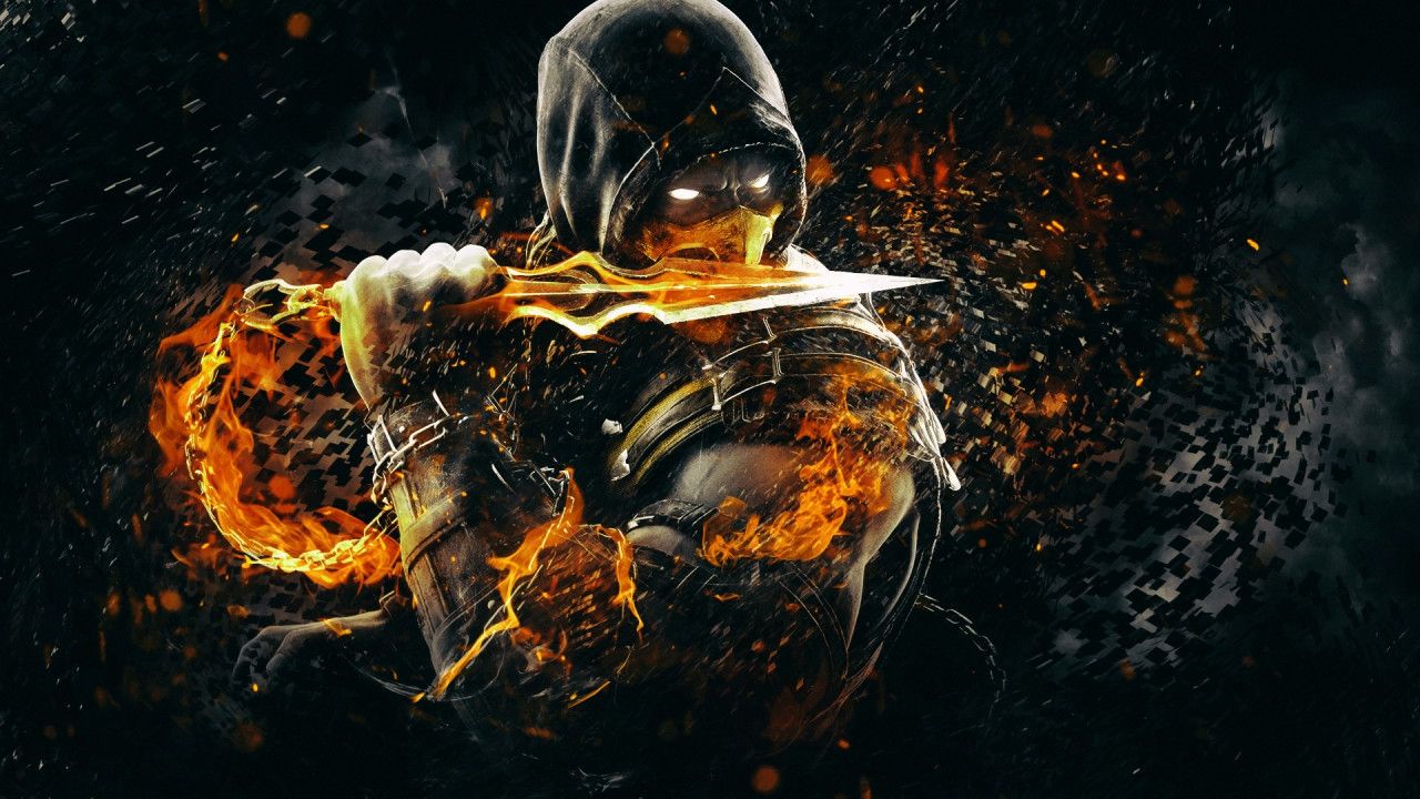 Rivelati personaggi e trama di Mortal Kombat 11?