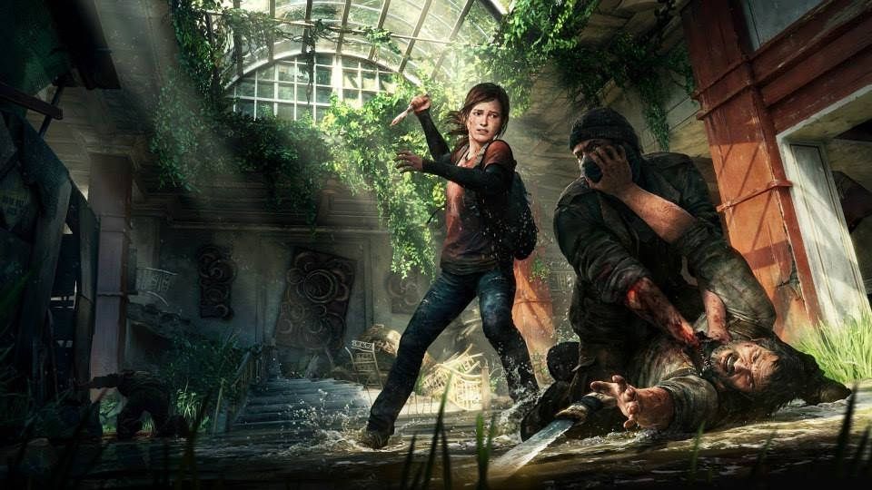 The Last of Us 2 uscirà nel 2019?