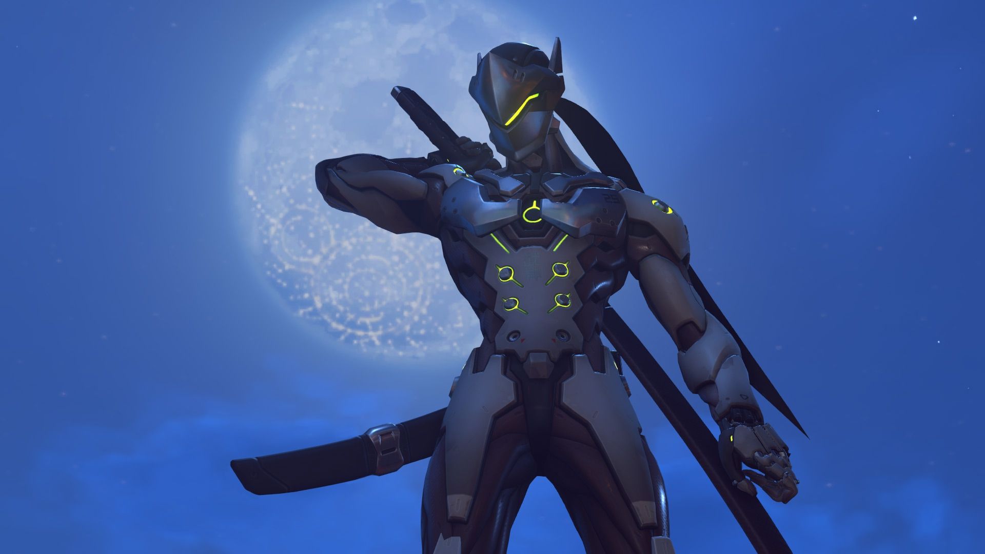 Blizzard al lavoro su uno spin-off di Overwatch?