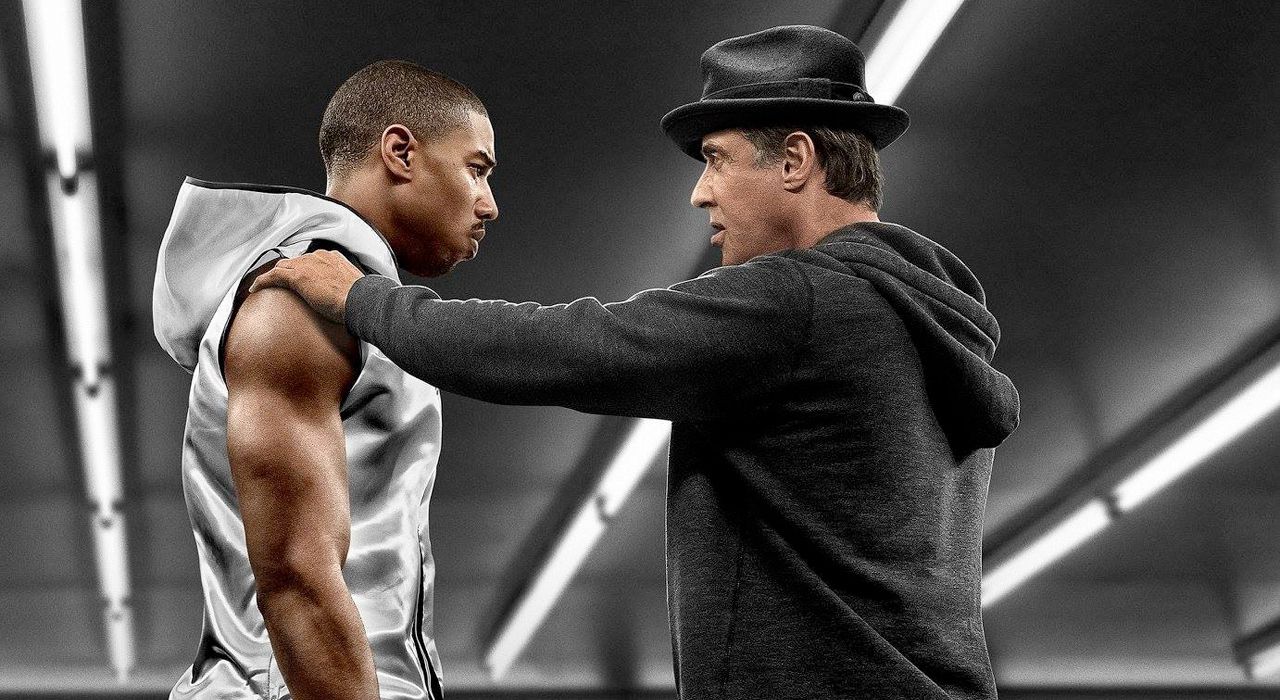 Confermato il sequel di Creed