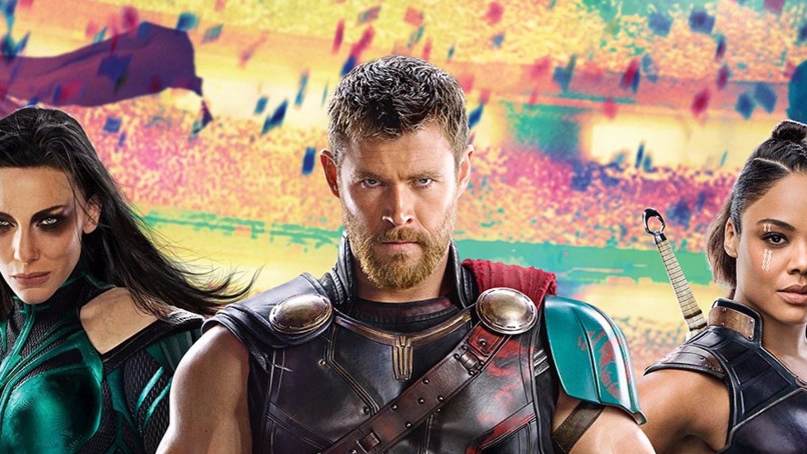 Thor: Ragnarok  avrà almeno due scene post credit