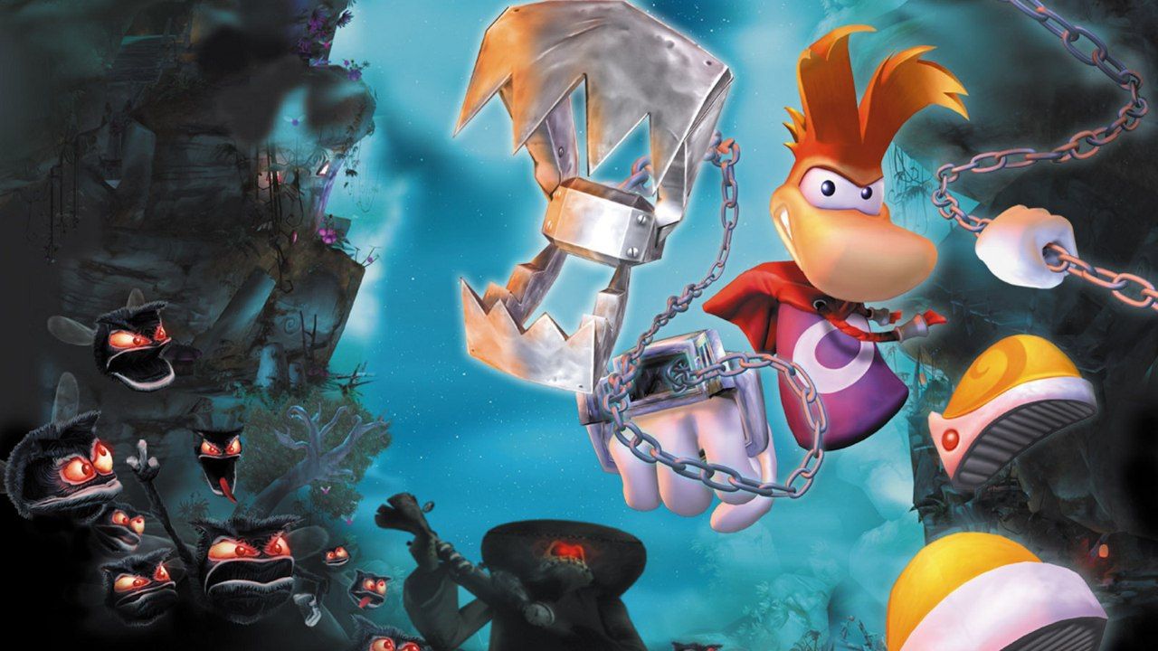 Michel Ancel sente la nostalgia di Rayman