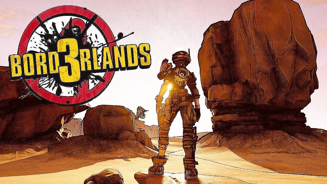 Borderlands 3 sarà ancora un titolo votato al single player