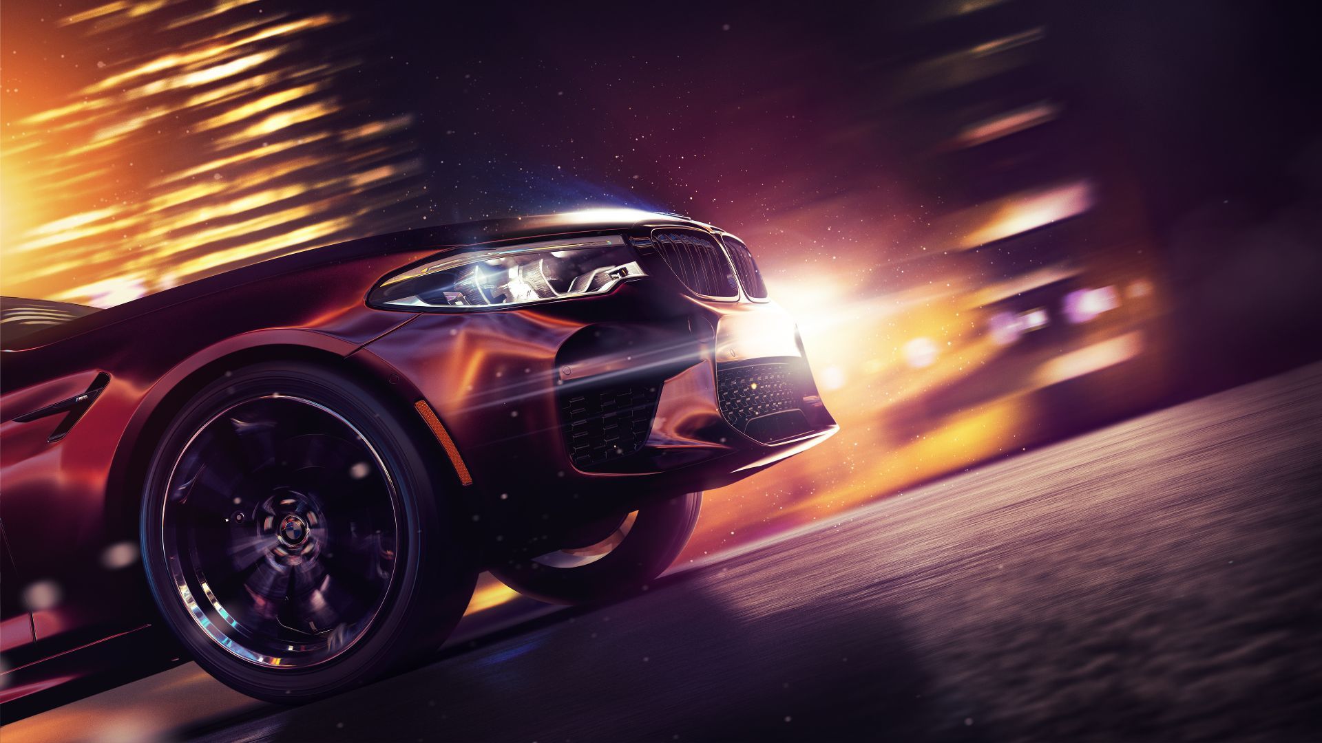 Rilasciata la lista completa delle auto di Need for Speed Payback