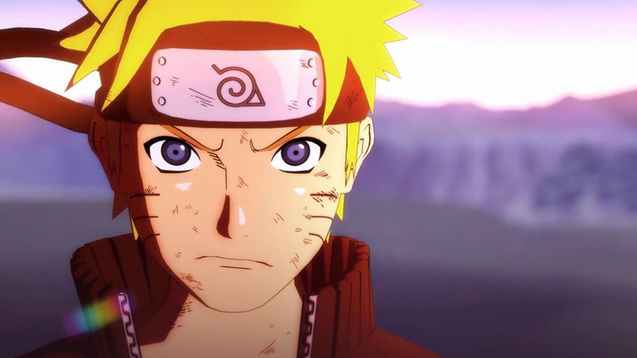 One Piece UWR e Naruto Trilogy sbarcano su PS4