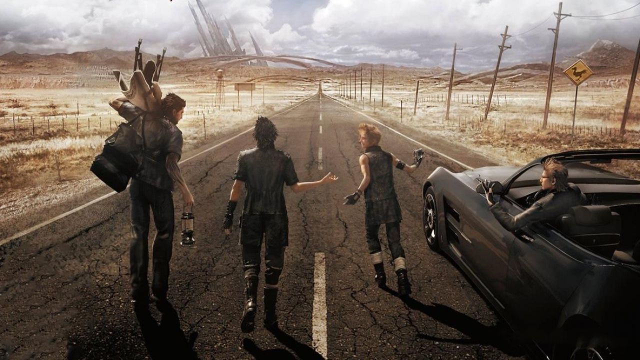 [PGW2017] Episode Ignis si mostra in un nuovo trailer