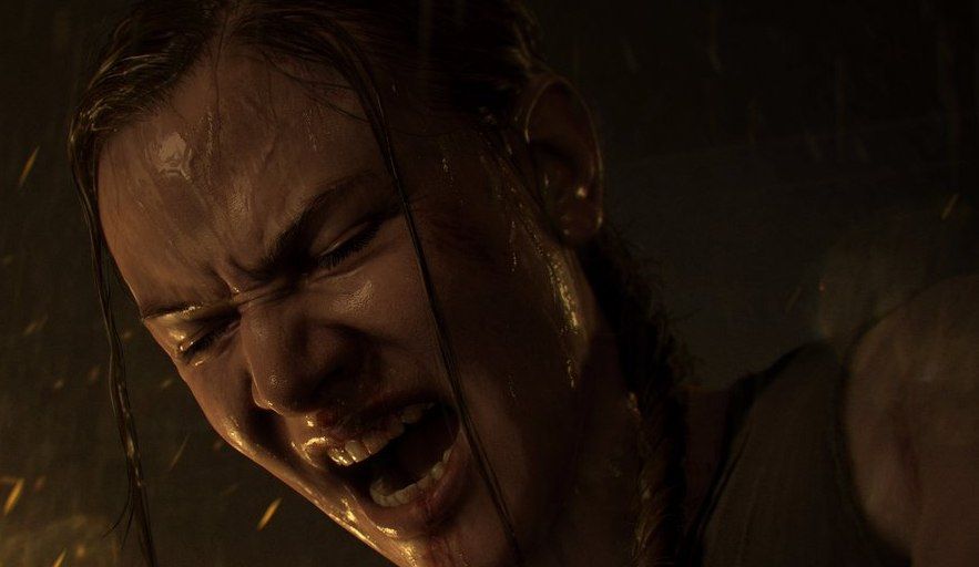 La donna del video di Last of Us II potrebbe essere la madre di Ellie?