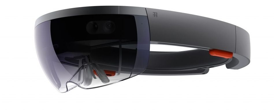 Gli Hololens arrivano anche in Italia