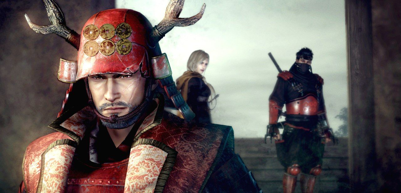 Primo trailer per la versione PC di NiOh