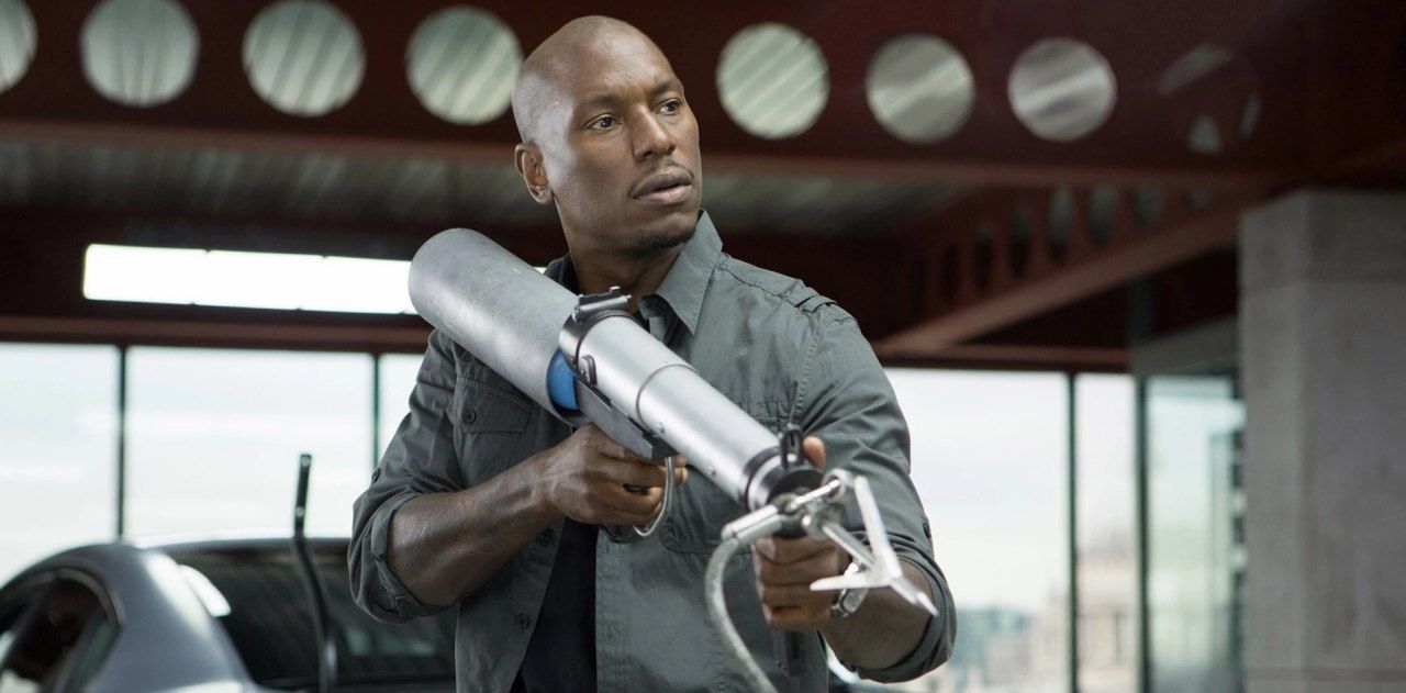 Tyrese Gibson potrebbe non far parte di Fast and Furious 9