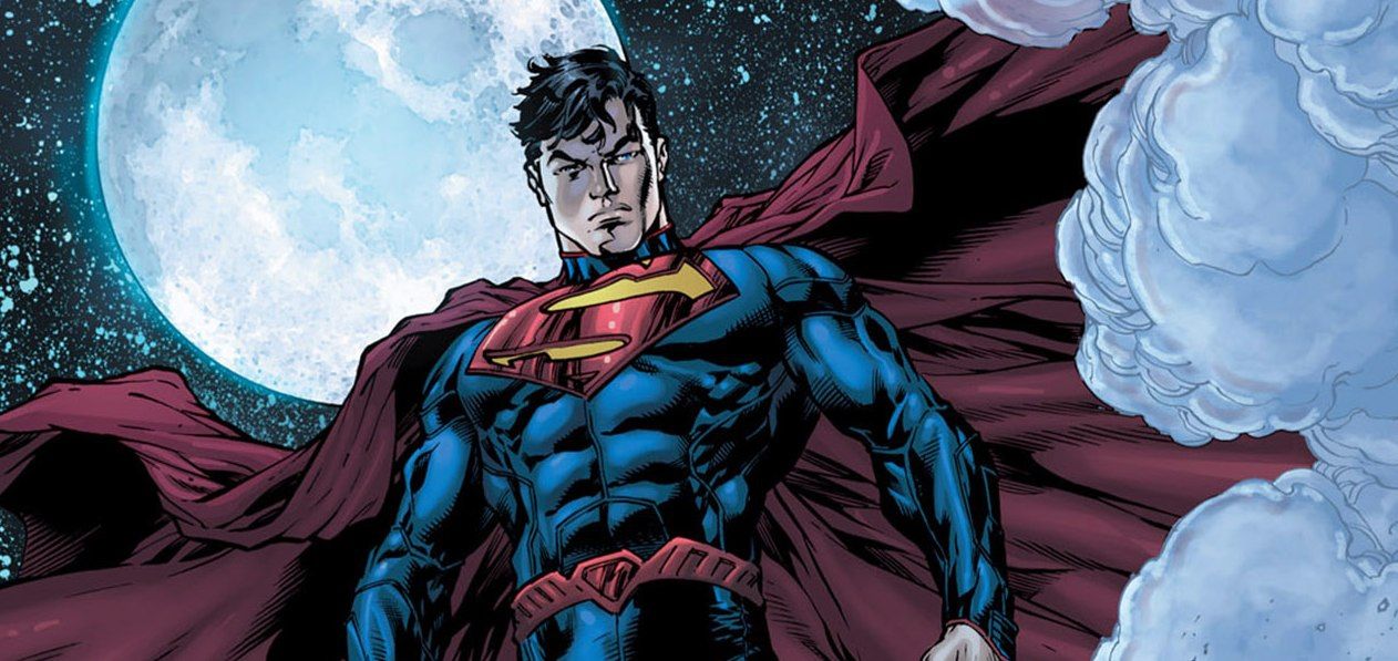 Rocksteady al lavoro su un gioco di Superman?