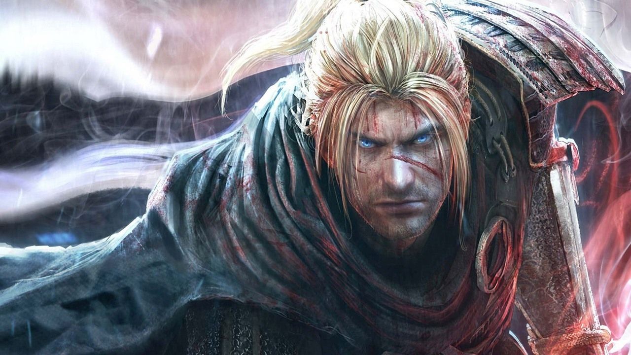 La versione PC di NiOh non supporterà il mouse