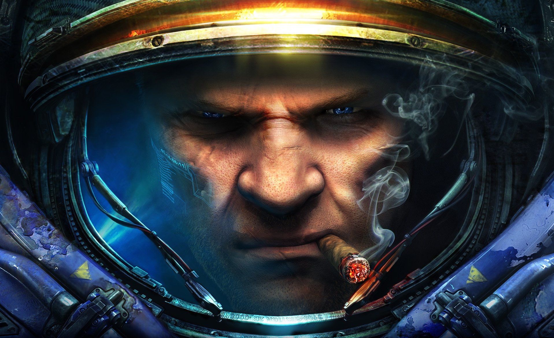 [BlizzCon 2017] Starcraft II sarà disponibile gratis per tutti