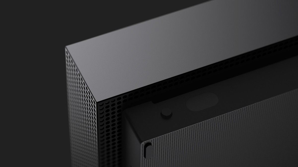 Su Xbox One X i giochi caricheranno più velocemente?