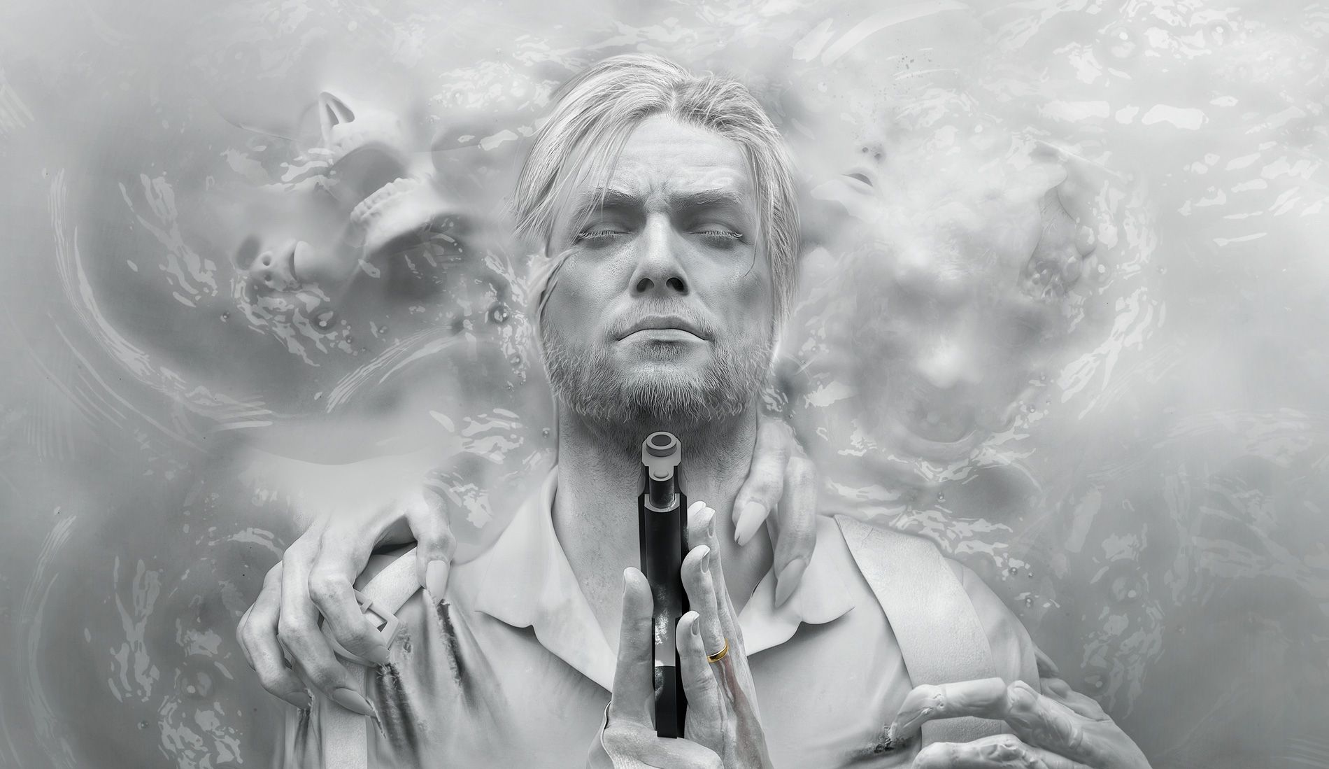 The Evil Within 2 si aggiorna