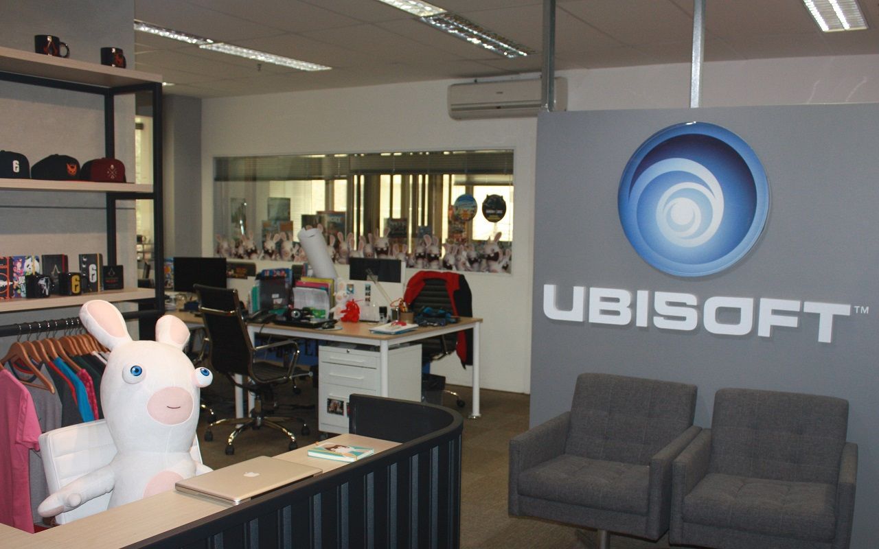 I risultati finanziari di Ubisoft sono più che positivi