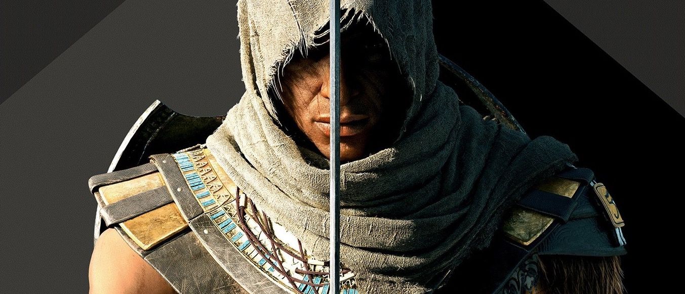 Assassin's Creed Origins downgradato a causa delle patch?