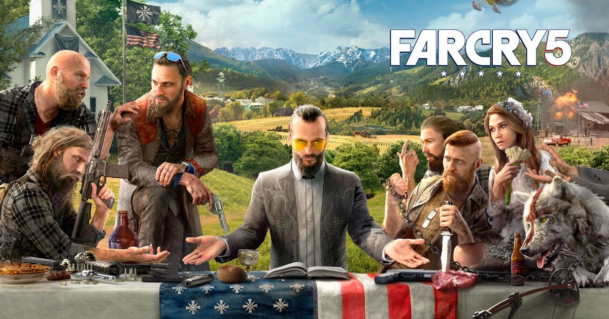 Ubisoft apre una sede a Berlino per lavorare su Far Cry