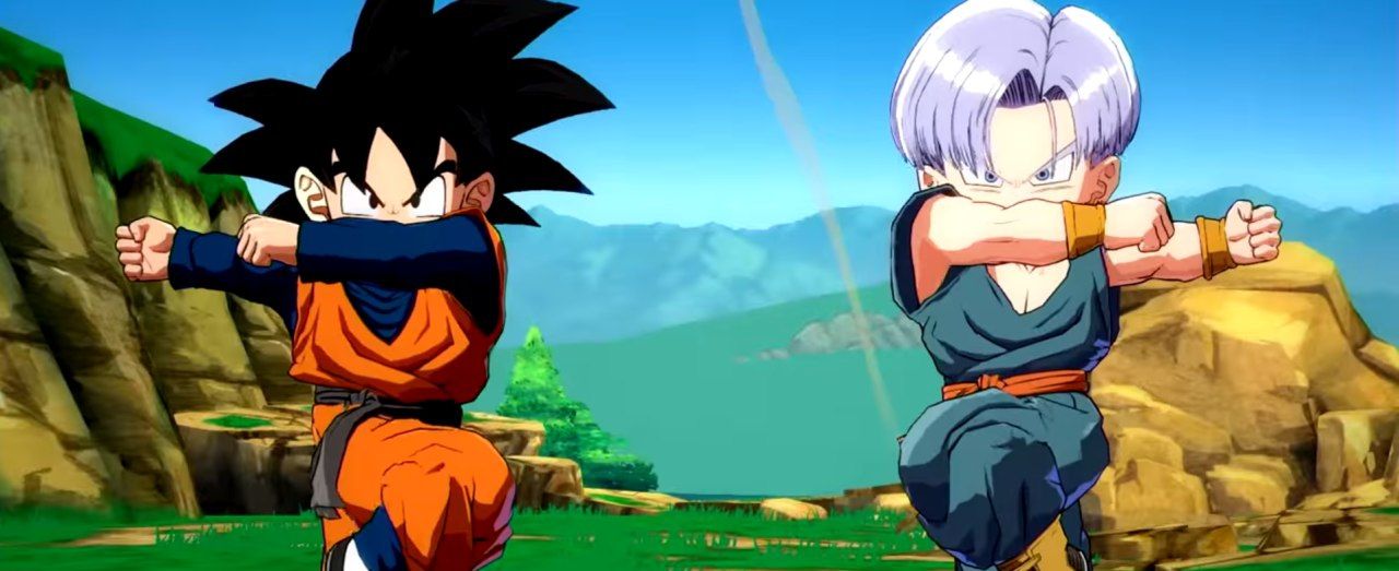 Tre in più per Dragon Ball FighterZ