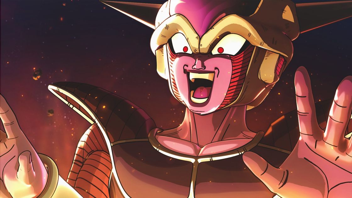 Dragon Ball Xenoverse 2 festeggia il primo anniversario