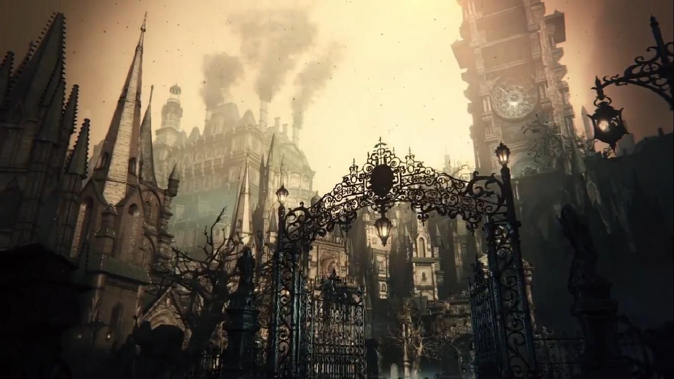 Un mostro di Bloodborne fa la sua prima comparsa dopo tre anni