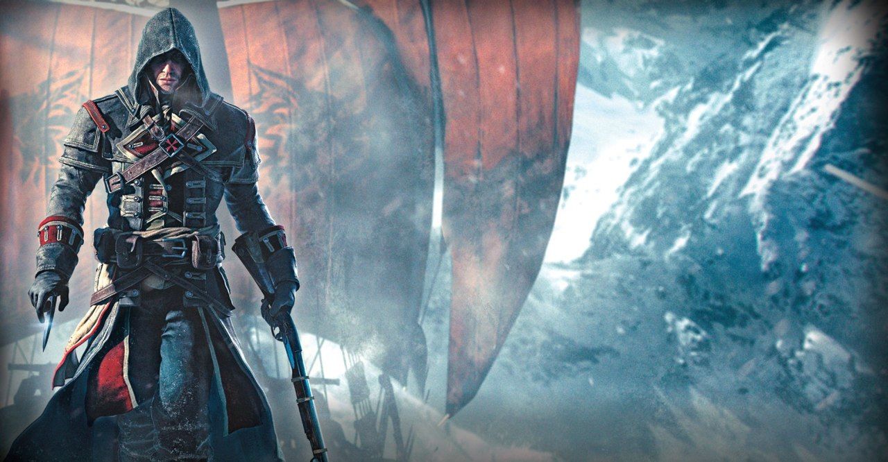 Nuovi rumors sulla versione HD di Assassin's Creed Rogue