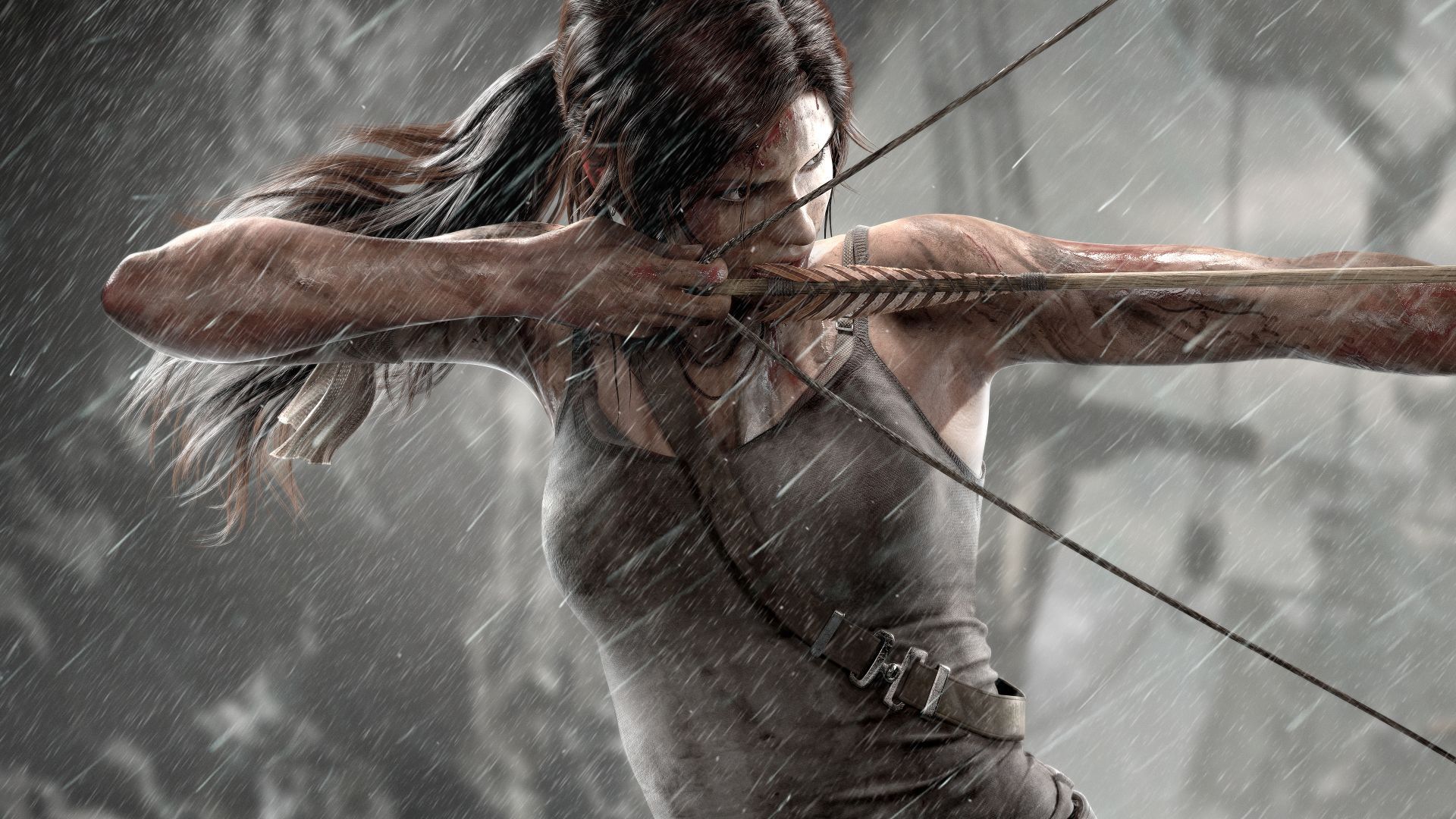 Ottimo successo per il reboot di Tomb Raider