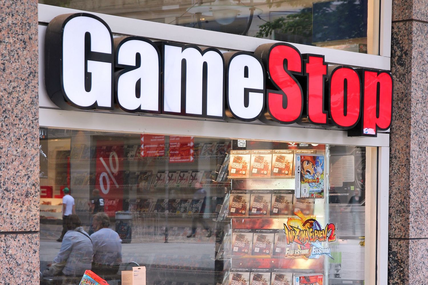 Gamestop inaugura il calendario dell'avvento