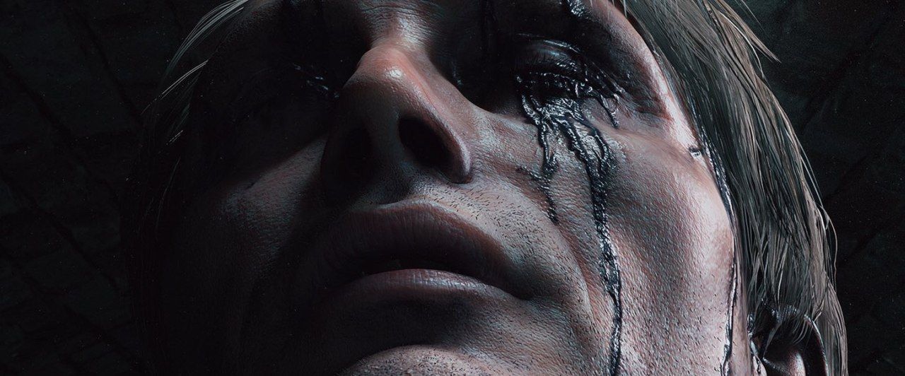 Death Stranding farà capolino al prossimo The Game Awards?