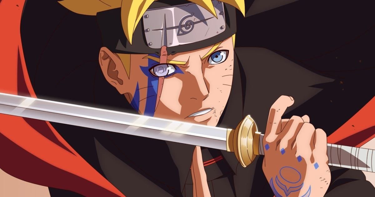 Una closed beta per Naruto to Boruto: Shinobi Striker