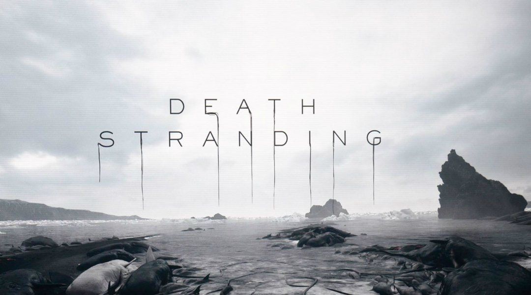 Death Stranding si mostra in un nuovo, enigmatico, trailer