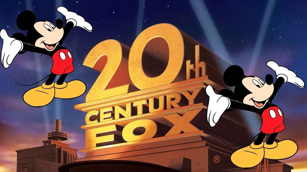 Disney Fox, accordo raggiunto