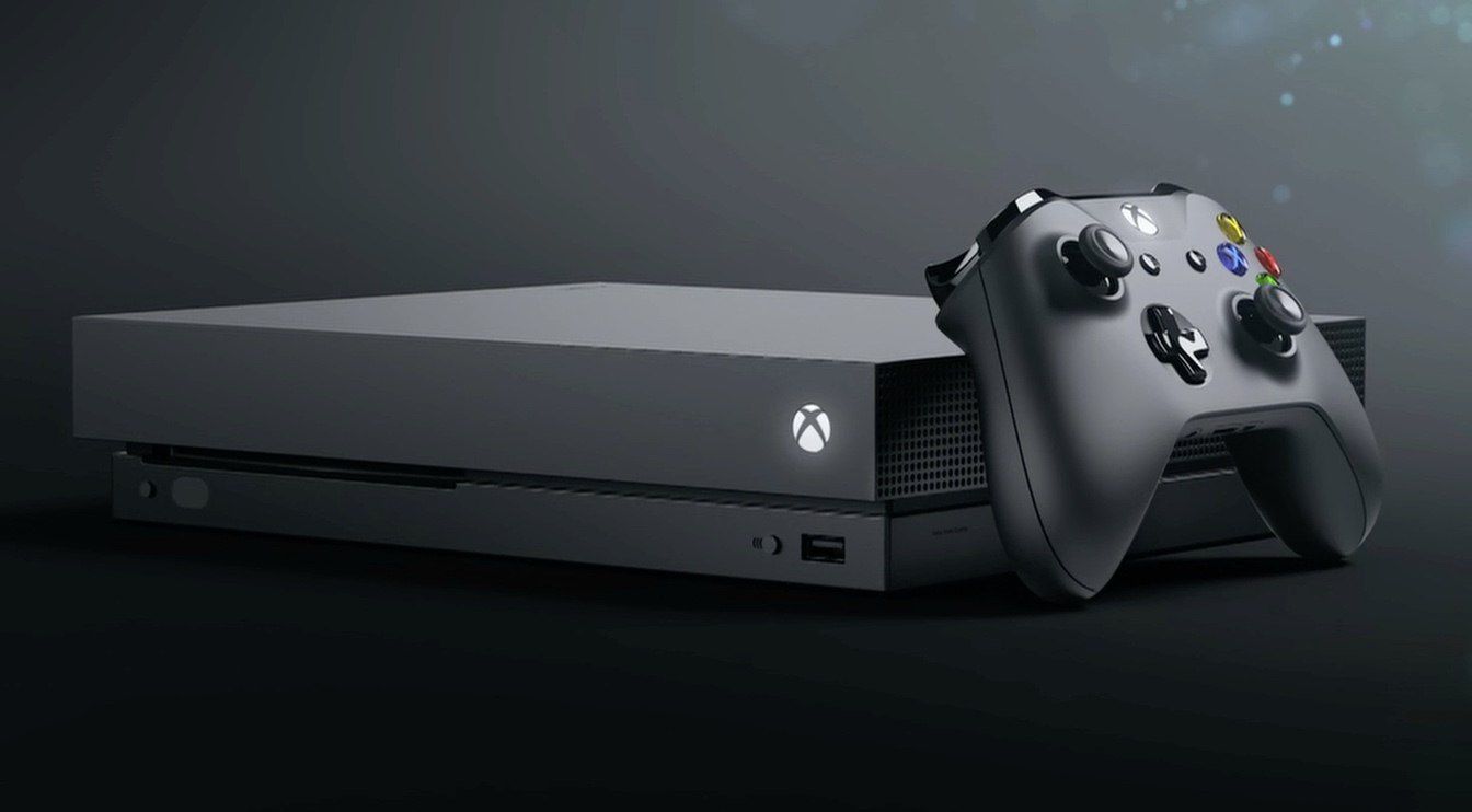 Xbox One presto compatibile con mouse e tastiera?