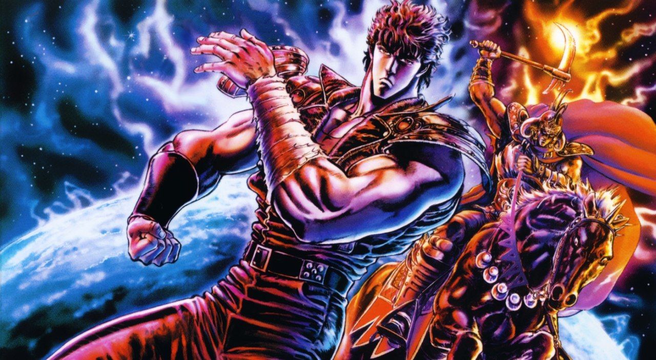 In Yakuza Fist of The North Star potremo colpire i punti di pressione