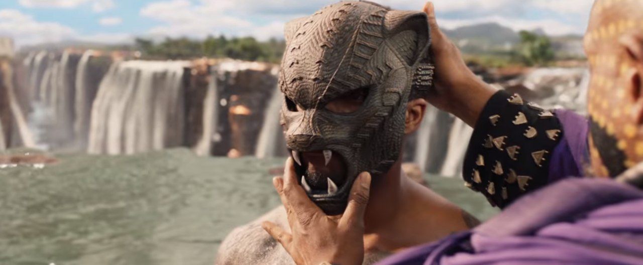 Nuovo trailer internazionale per Black Panther