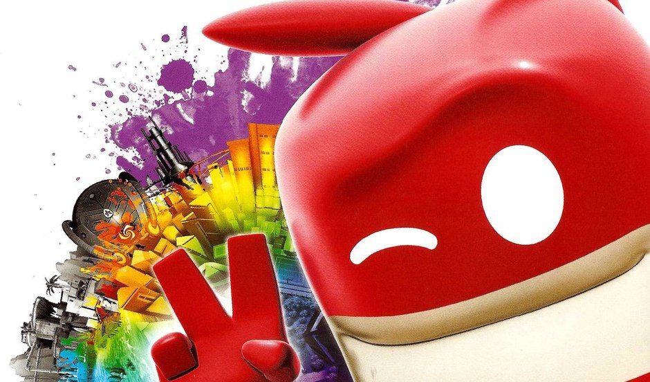 De Blob 2 in arrivo su Playstation 4 e Xbox One