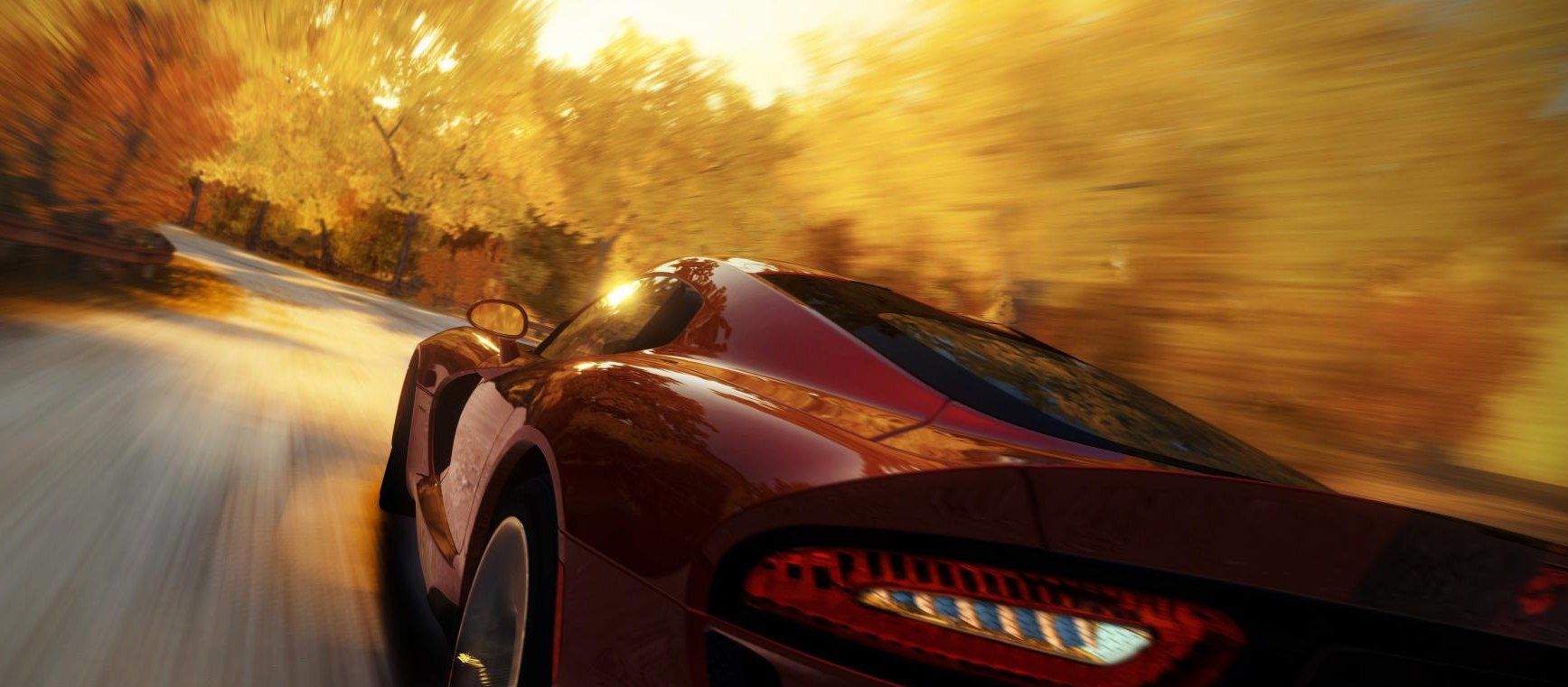 Forza Horizon 4 arriva nel 2018?