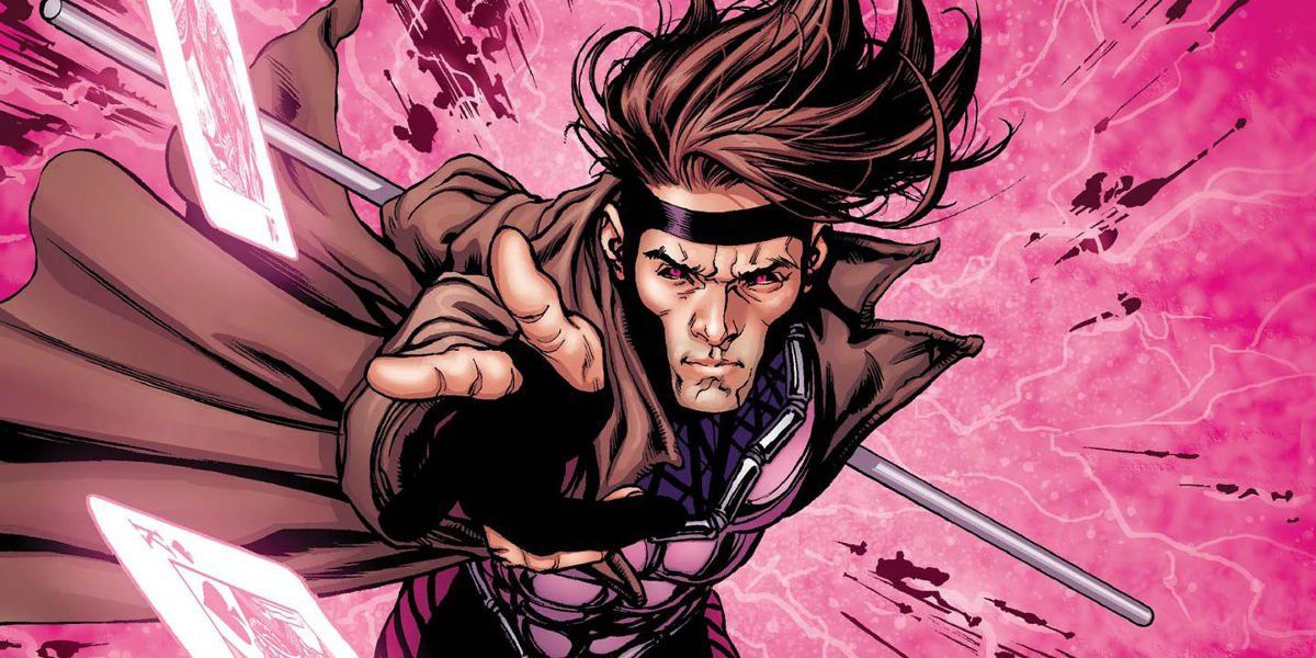 Gambit perde regista e data di uscita