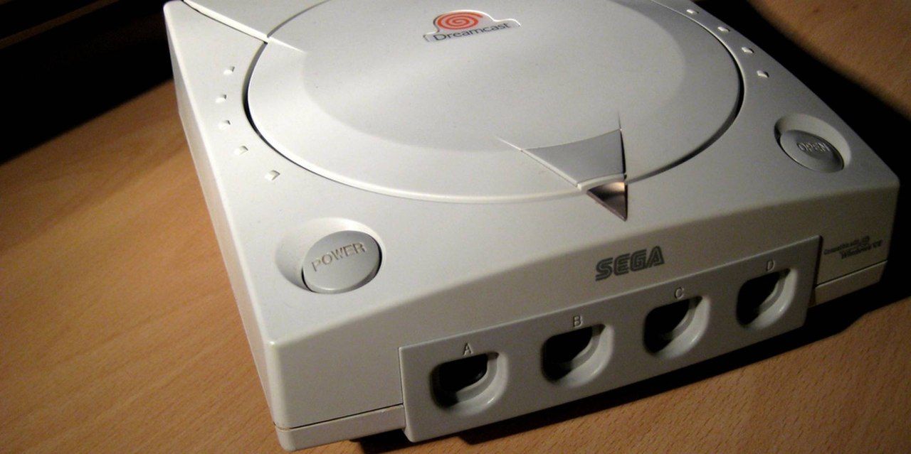 In arrivo le retro console firmate SEGA?