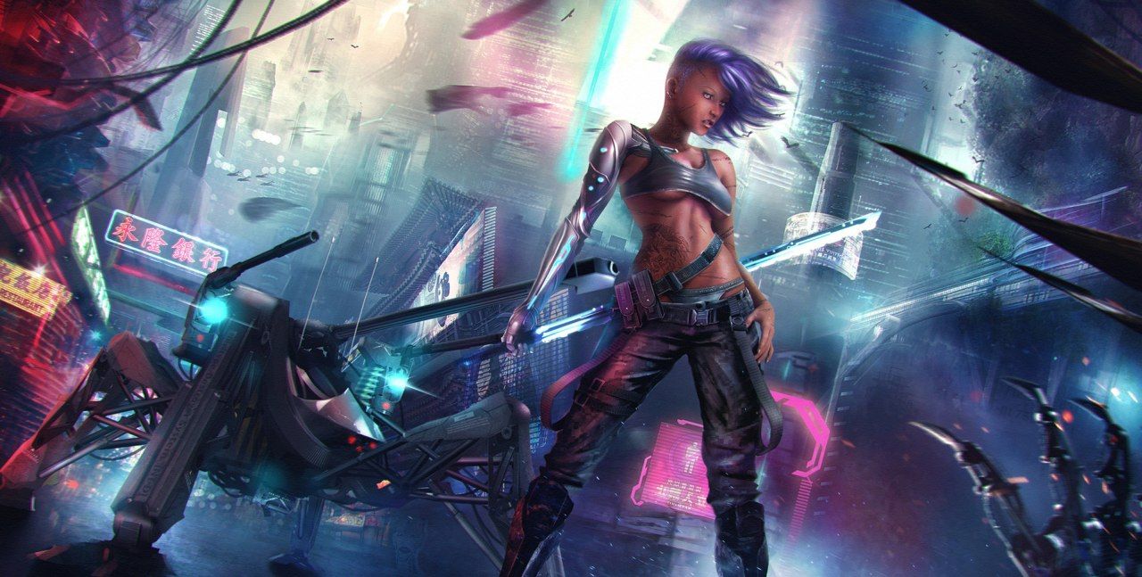Cyberpunk 2077 giocabile al prossimo E3?