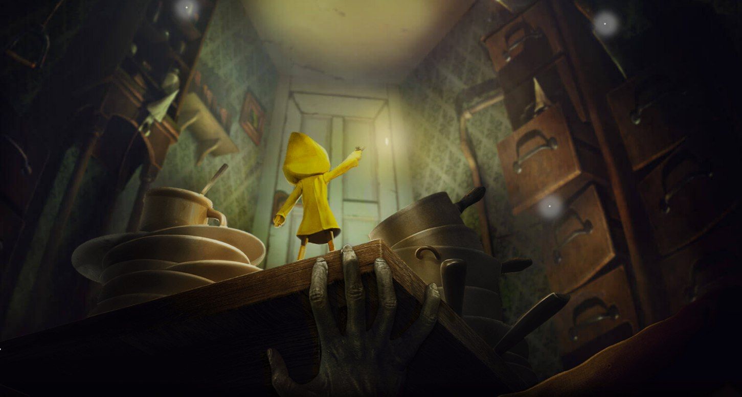 Little Nightmares potrebbe sbarcare anche su Switch