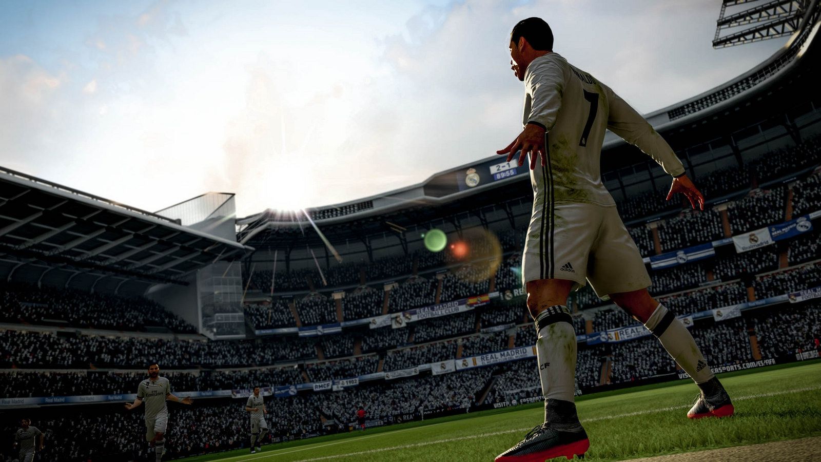 In Giappone FIFA 18 vende più su Switch che su PS4