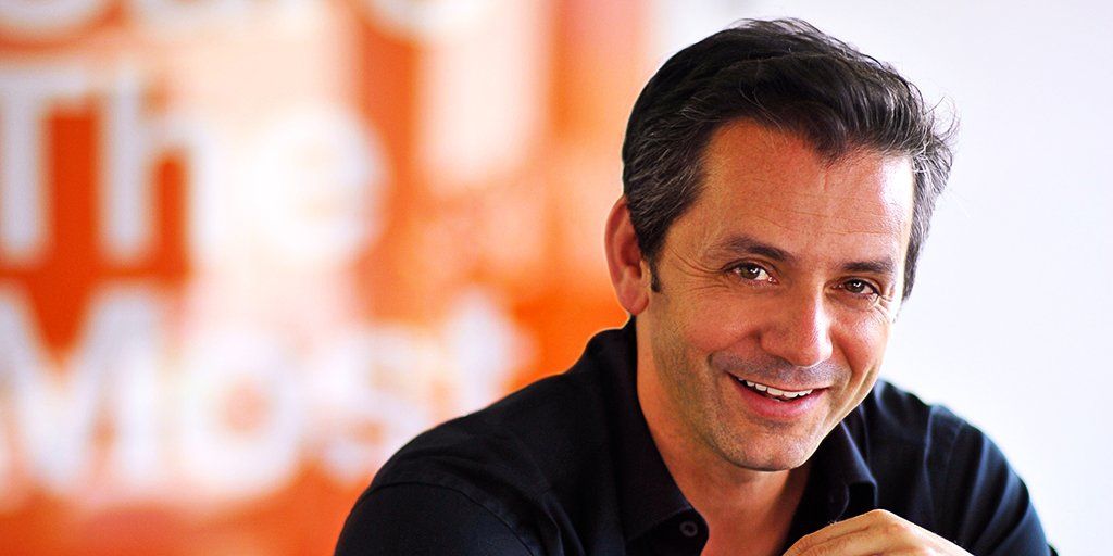 Eric Hirshberg lascia Activision