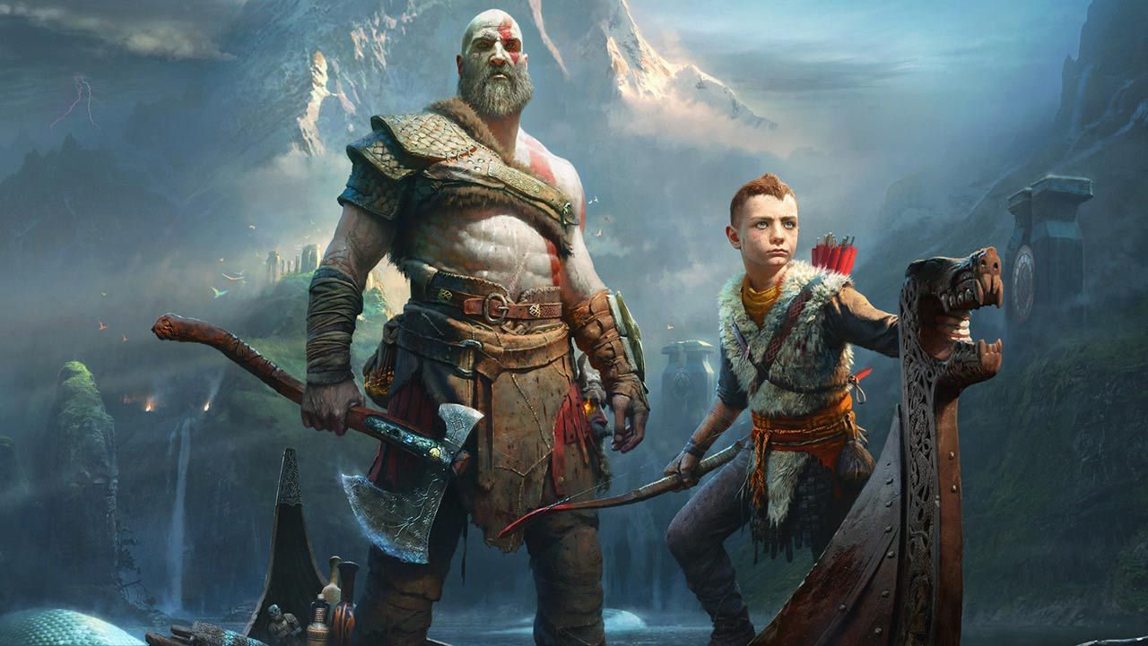 God of War non avrà Season Pass