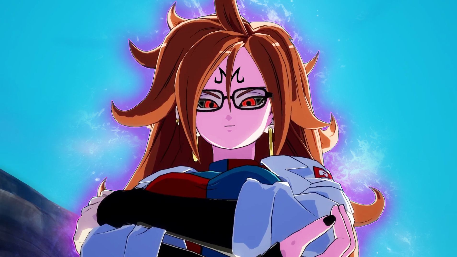 Lo spot giapponese di Dragon Ball FighterZ mette in mostra Androide 21