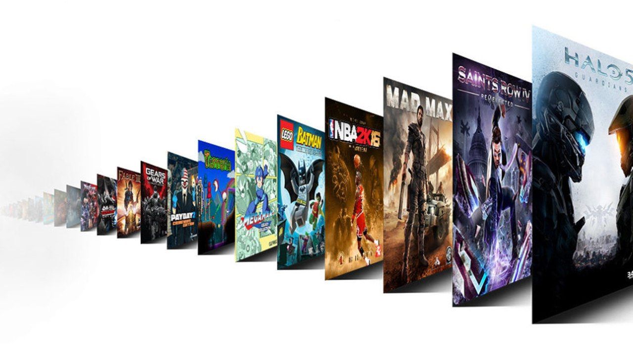 Xbox Game Pass: i giochi top non avranno alcun sistema di rotazione