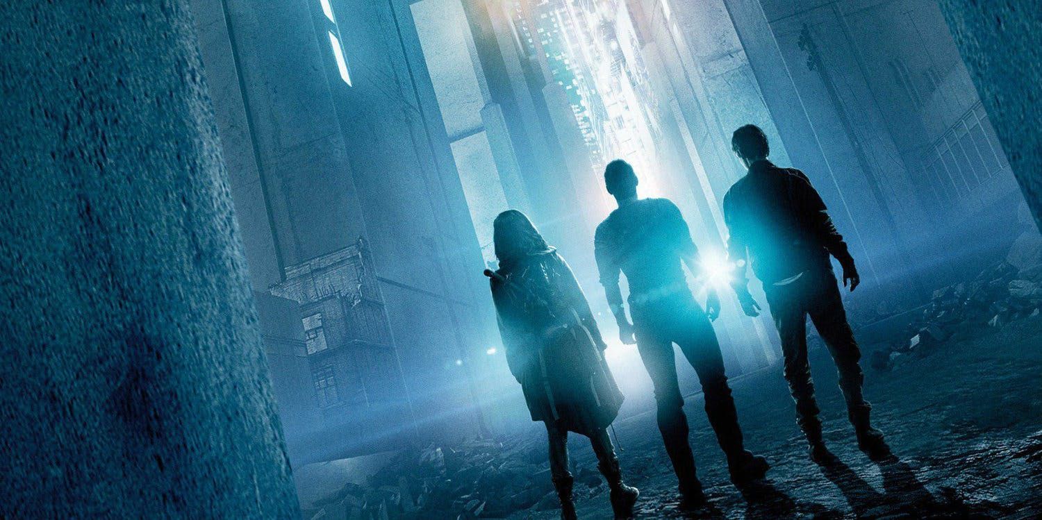 Una clip per Maze Runner: La Rivelazione