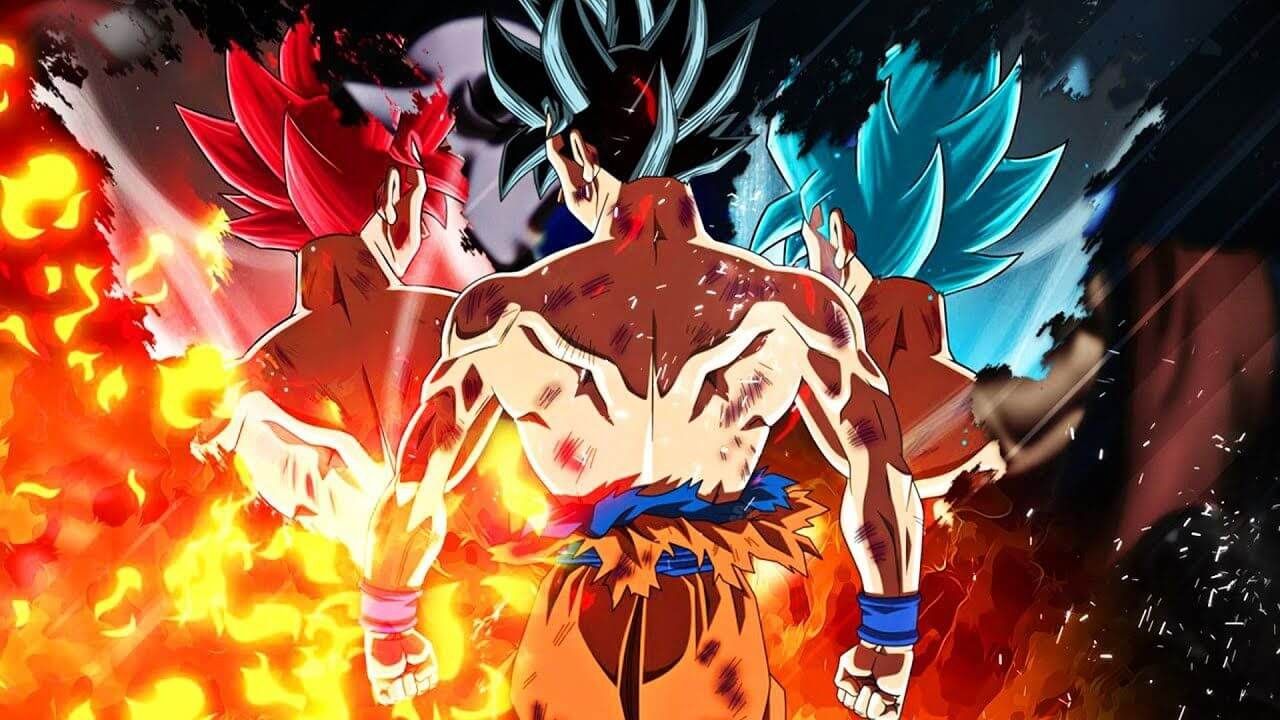 Dragon Ball FighterZ è già un successo